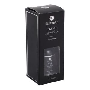 BURTONRUN BLANC SAFFRON & SUEDE CANDLE 8 (IN) 7