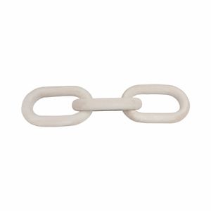 MARCSTONE WHITE DECOR 4 (IN) 1