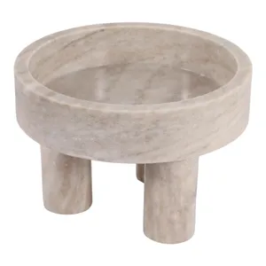 BROGANMOOR IVORY BOWL 7 (IN) 6
