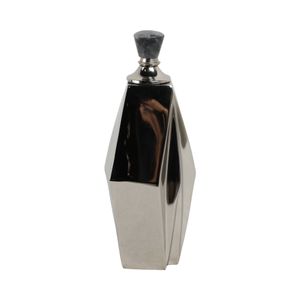 NORAWORTH SILVER VASE 13 (IN) 1
