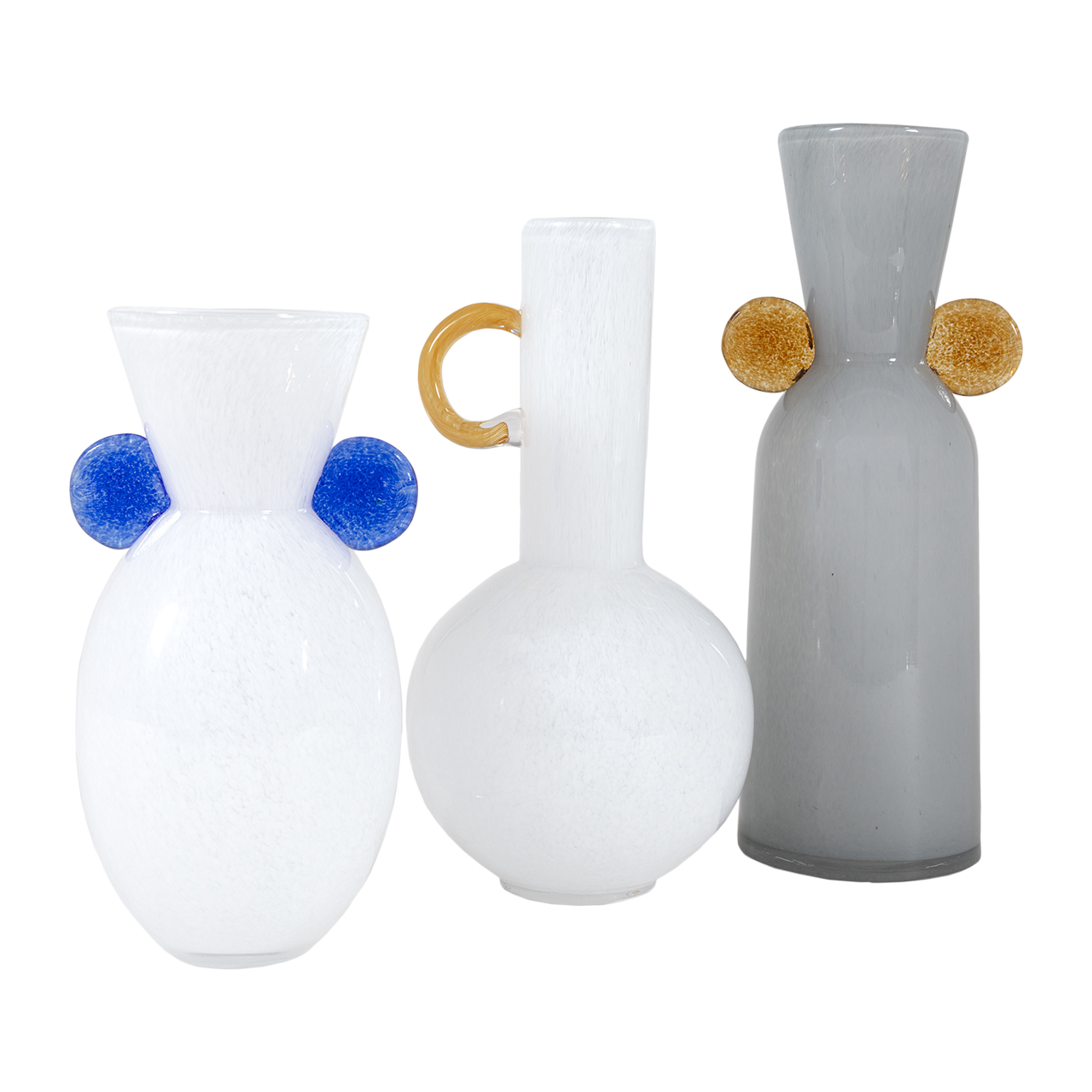 Balderic Vase -SB 8