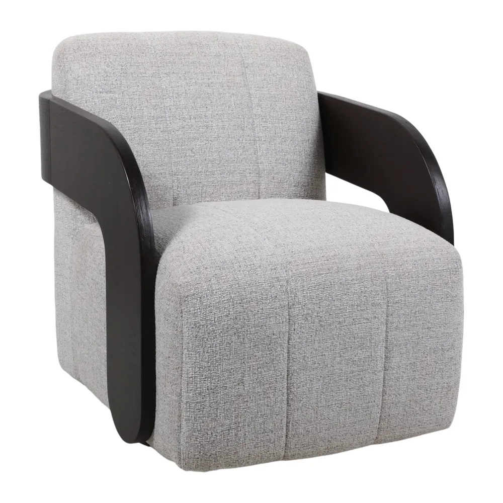 COLTONMOOR TAN CHAIR 31 (IN)