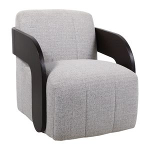 COLTONMOOR TAN CHAIR 31 (IN) 1