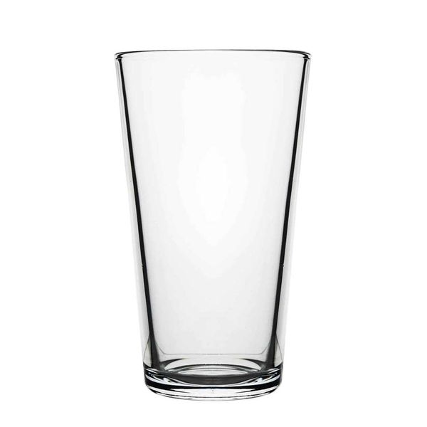 MIXING Glass, 16.75oz/495ml 