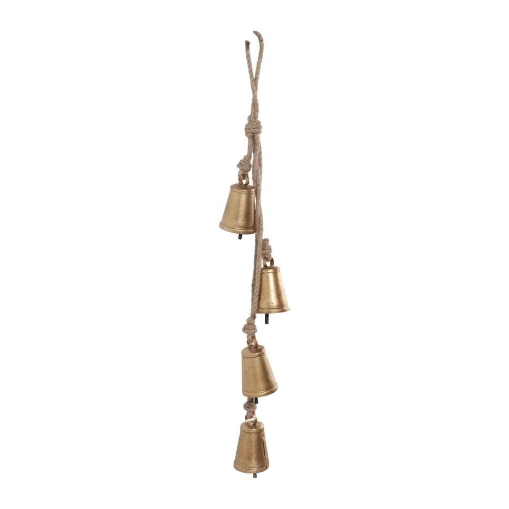 WARRENWICK GOLD BELL 28 (IN)