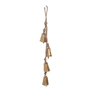 WARRENWICK GOLD BELL 28 (IN) 4