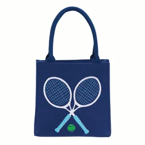 Tennis Navy Solo