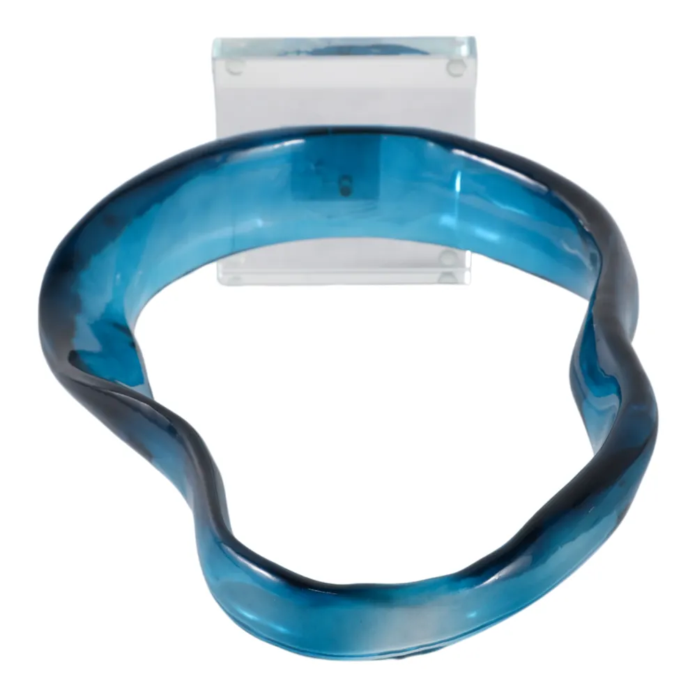 BRENDANCREST BLUE DECOR 12 (IN)