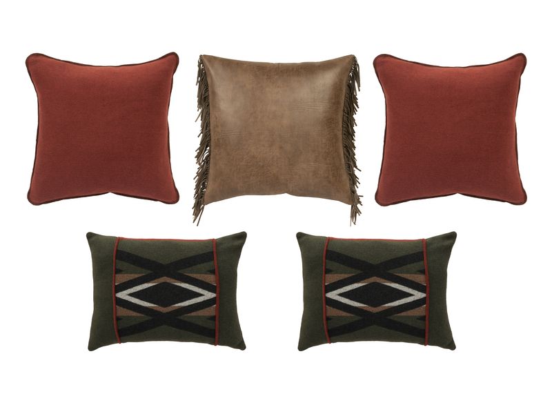 Paloma Earth - Value Set - Queen 3