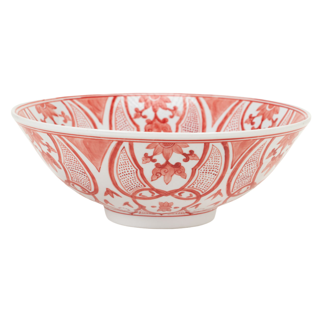 Cinnamon Bowl 7