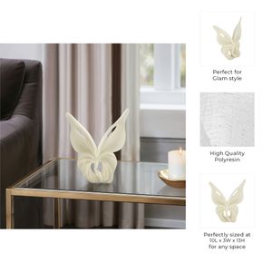 COOPERMILL WHITE DECOR 13 (IN) 10