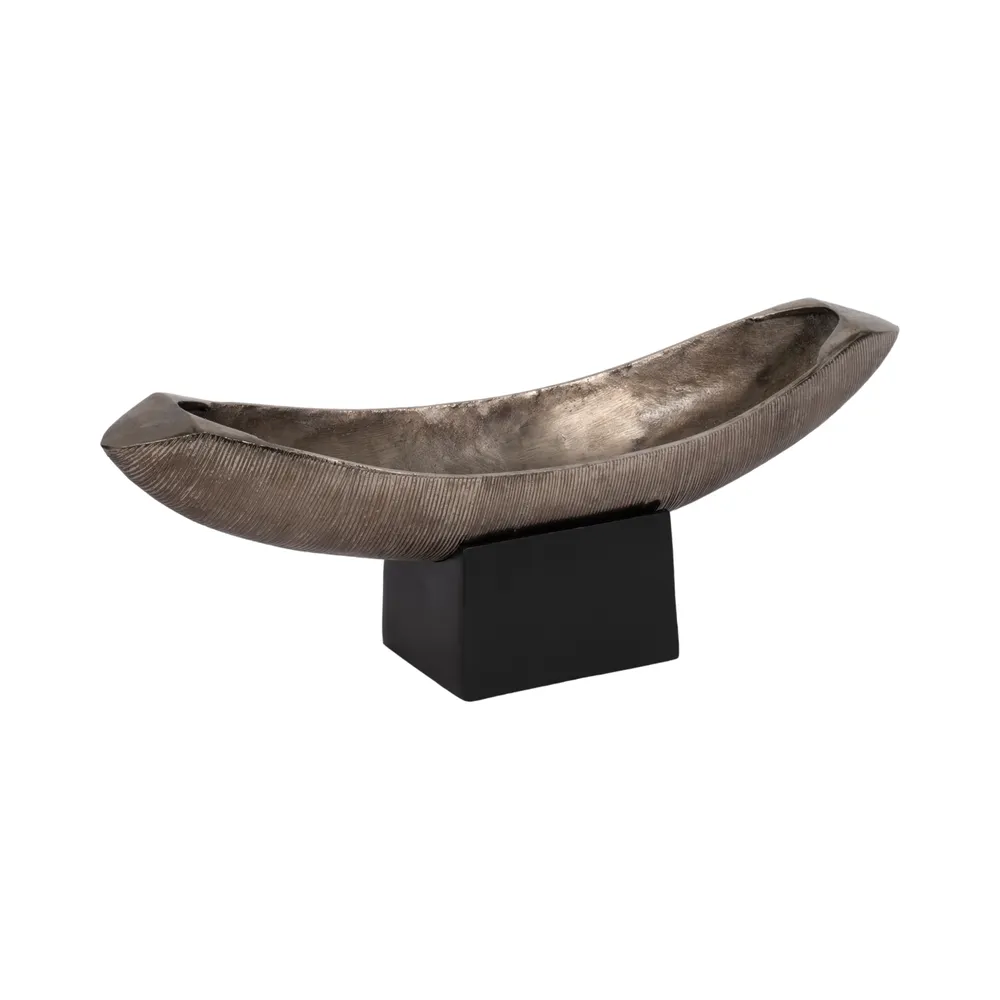 HALFORDWIND BRONZE BOWL 9 (IN)