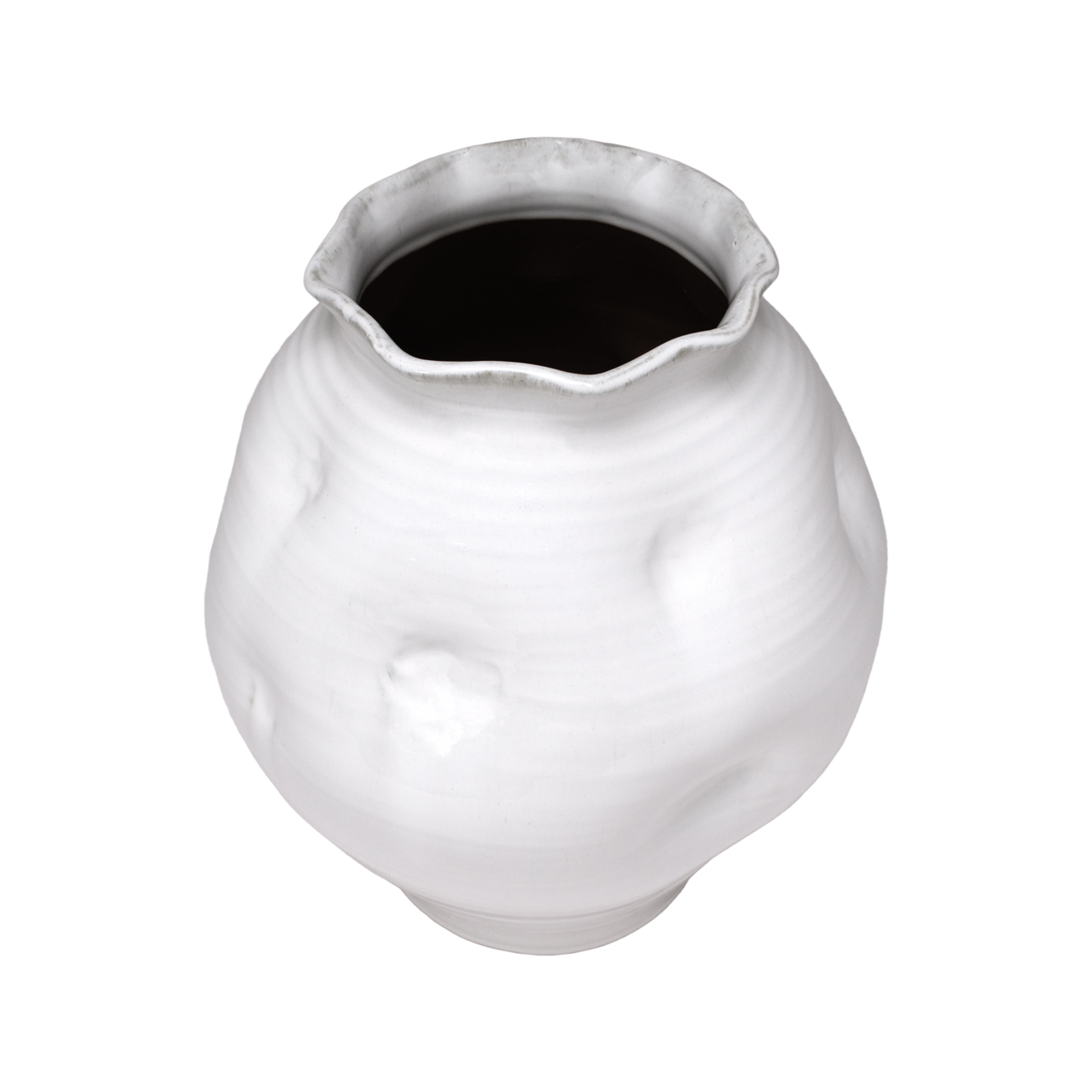 Ainsley Short Vase 4