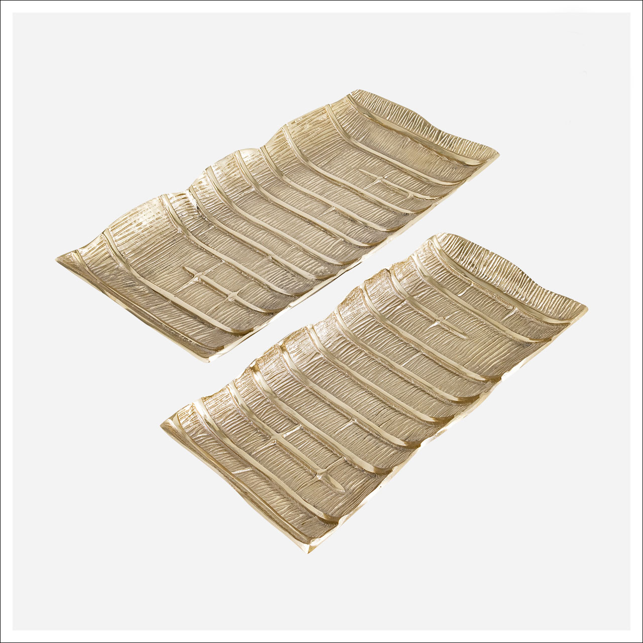 Bromley Trays -Set 2