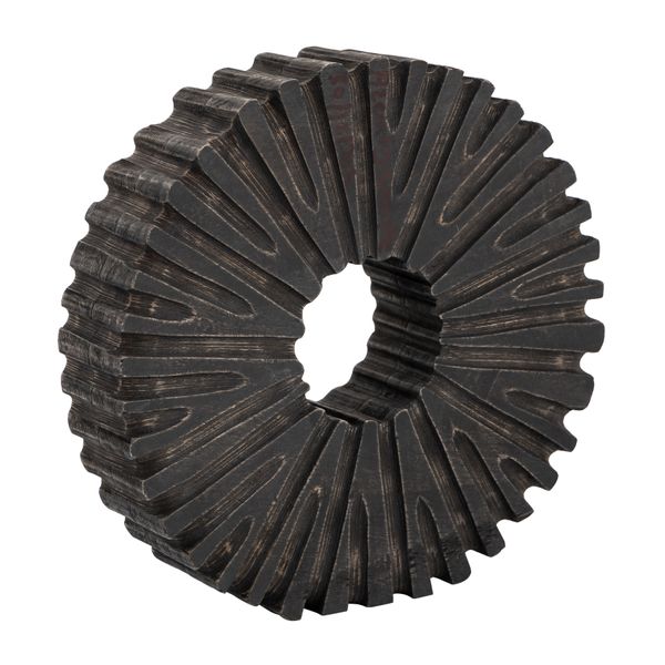 Curtis Decorative Object - Small - Black