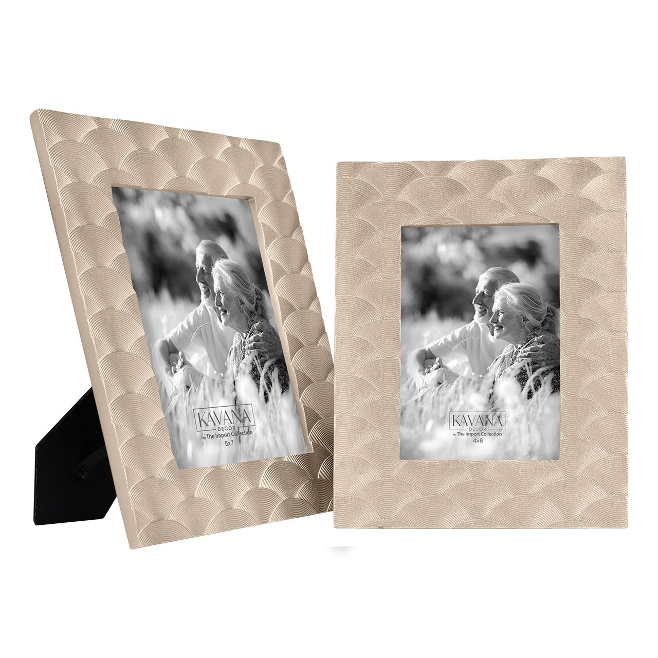 Makaria Frames -Set 2 2