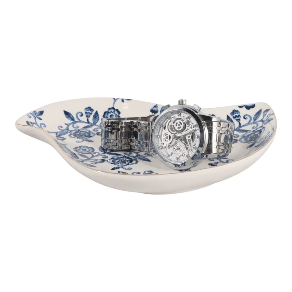 VERABURN BLUE PLATE 1 (IN)