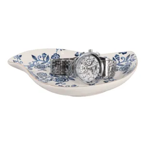 VERABURN BLUE PLATE 1 (IN) 2