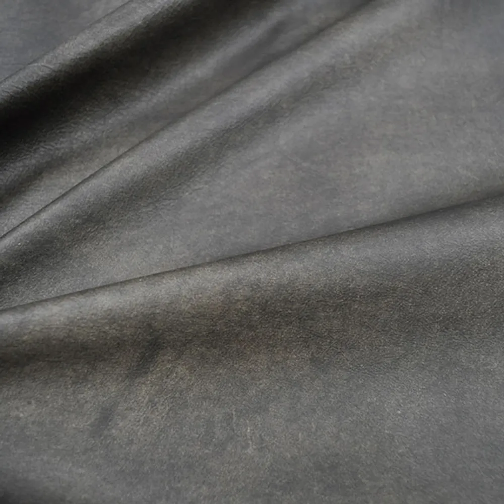 Run Wyld Sire Leather - By the Hide