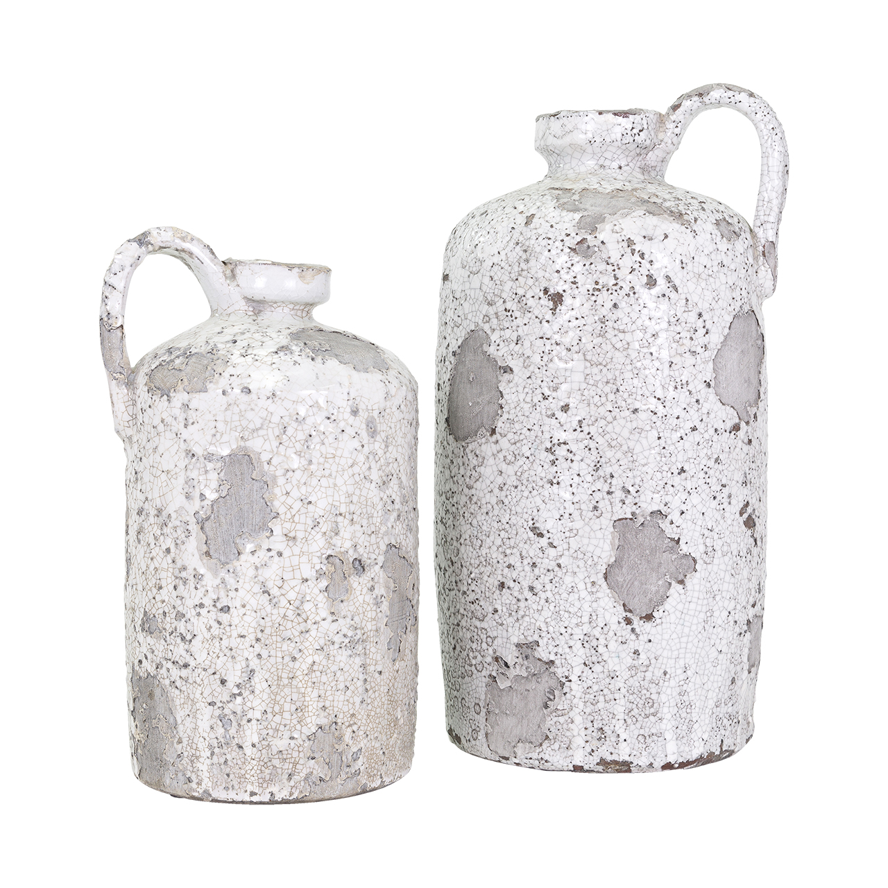 Ragusa Vases -Set 2 -SB 8