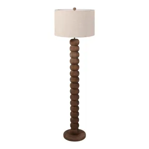 GALTONBROOK BROWN LAMP 63 (IN) 4