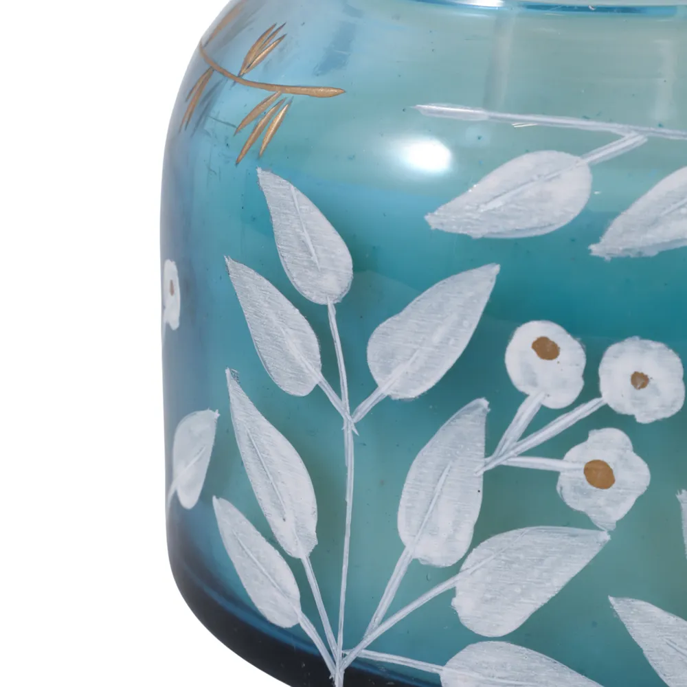 FLYNNSHAW JASMINE CANDLE 4 (IN)