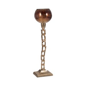 NELLVIEW GOLD METAL 18 (IN) 3