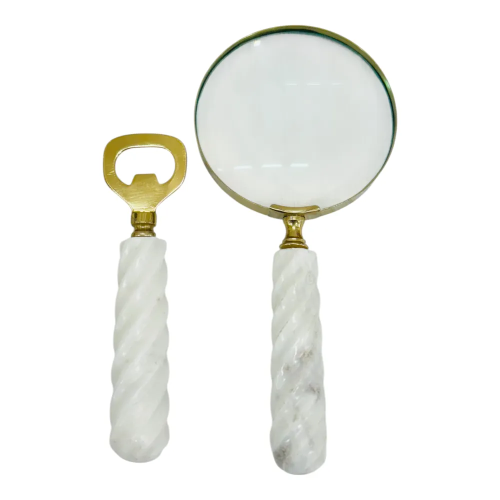 ELLIOTPORT WHITE DECOR 1 (IN)