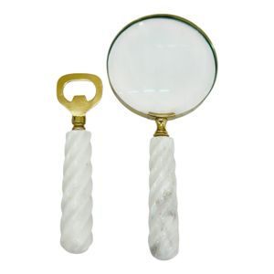 ELLIOTPORT WHITE DECOR 1 (IN) 1