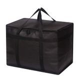 SUPER XL CARRYALL - WATERCOLOR PALM TREES 1