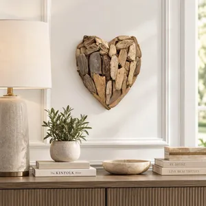 BUFORDPARK BROWN WALL HANGING 13 (IN) 8