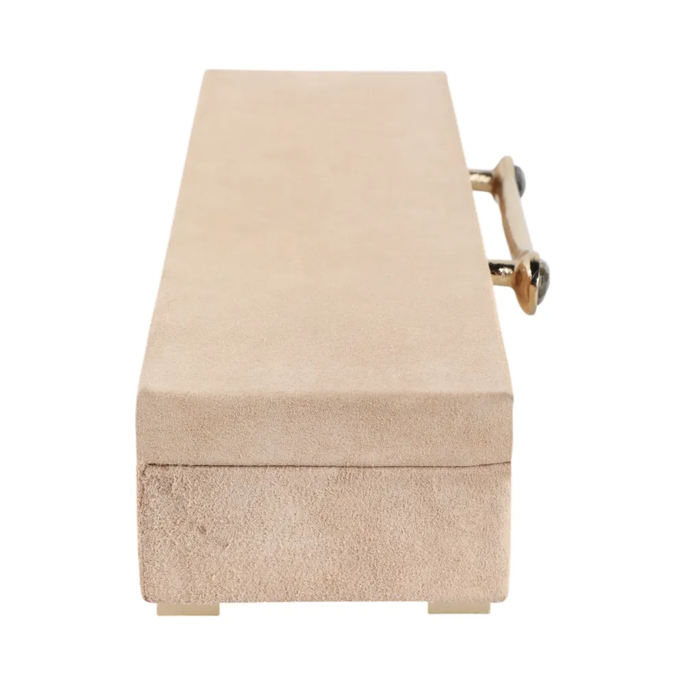 ROYWAY TAN BOX 4 (IN)
