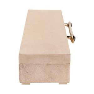 ROYWAY TAN BOX 4 (IN) 5