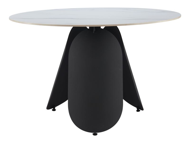 Toru Dining Table White 6