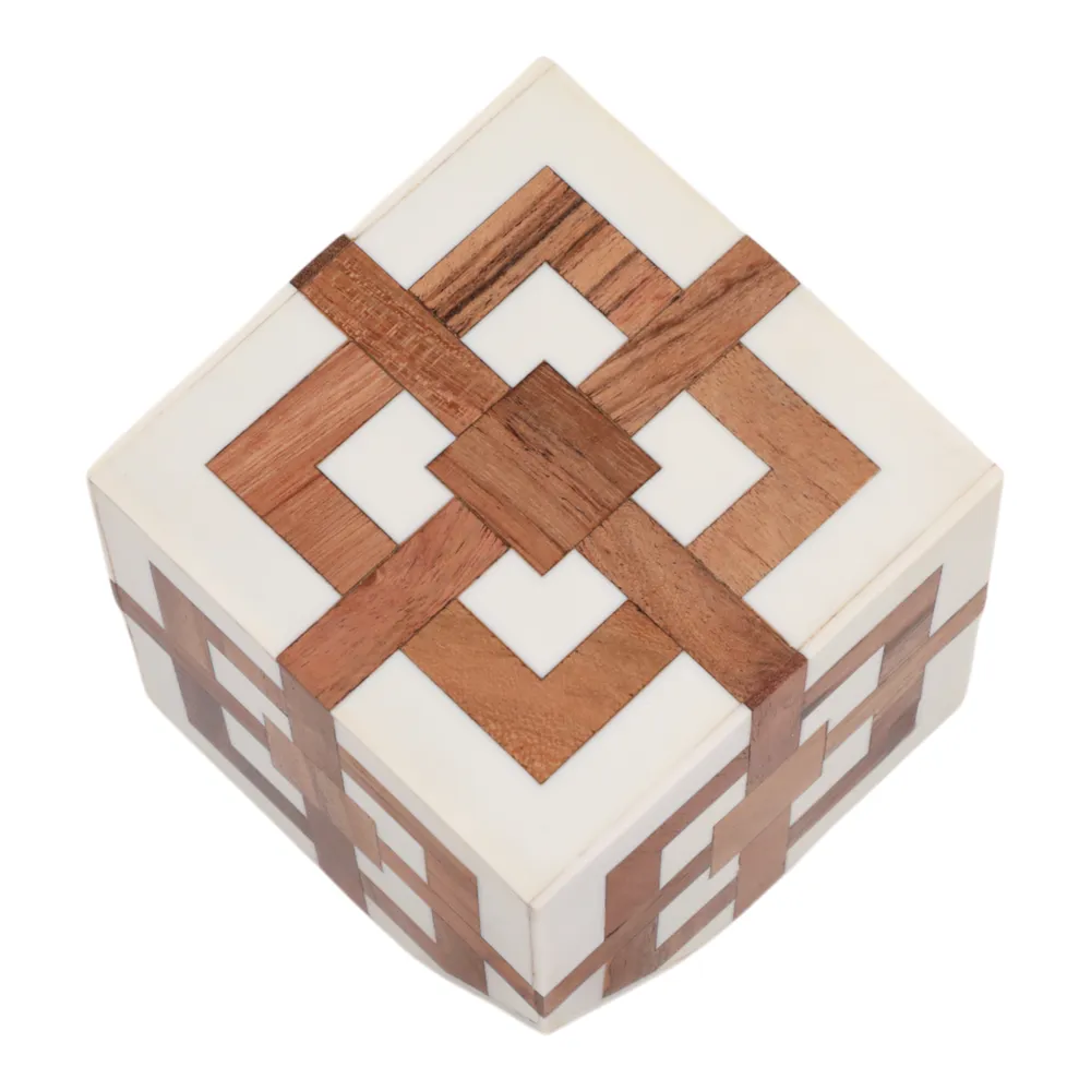 GERBERLAKE IVORY DECOR 4 (IN)