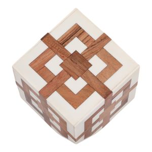 GERBERLAKE IVORY DECOR 4 (IN) 1