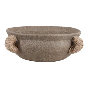 OPALVALE TAN BOWL 5 (IN) 1