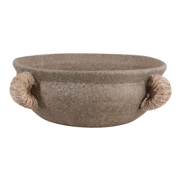 OPALVALE TAN BOWL 5 (IN)