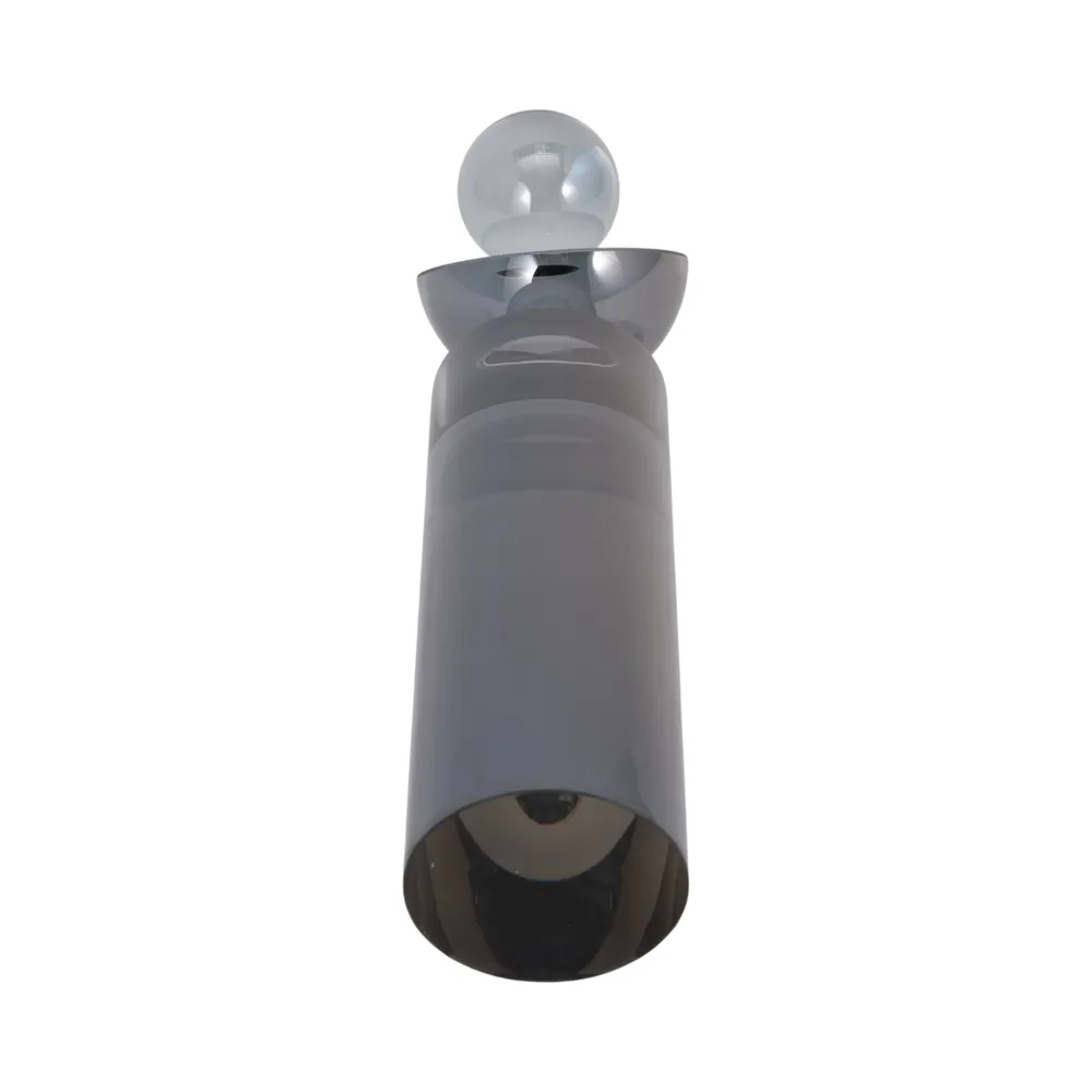 CLYDESTONE CLEAR DECOR 14 (IN)