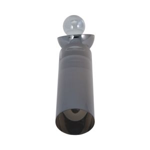 CLYDESTONE CLEAR DECOR 14 (IN) 8