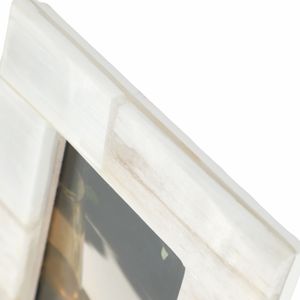 FINTONGROVE WHITE FRAME 10 (IN) 5