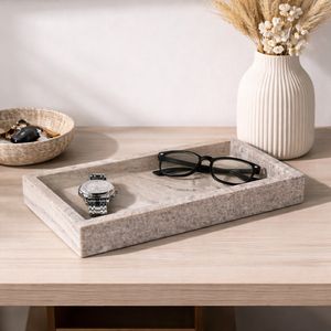 GRANTHAMMILL TAN TRAY 2 (IN) 2