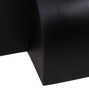 FALLONWICK BLACK CONSOLE 48 (IN) 7