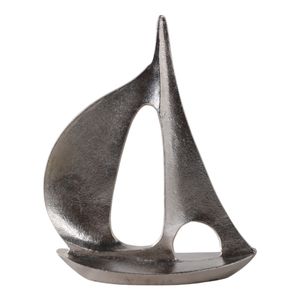 GREYSONVIEW SILVER DECOR 18 (IN) 5