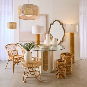 Tika Chair 8