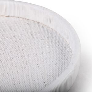 Akio Tray - White 5