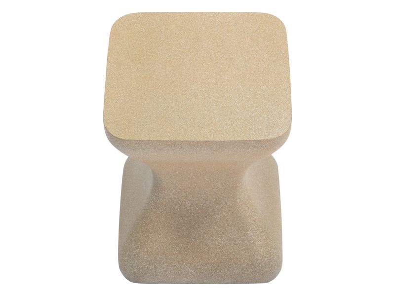 Mura Side Table Taupe 4