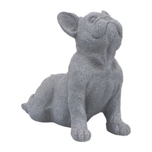 ROSEROSE GRAY GARDEN STATUARY 12 (IN) 1