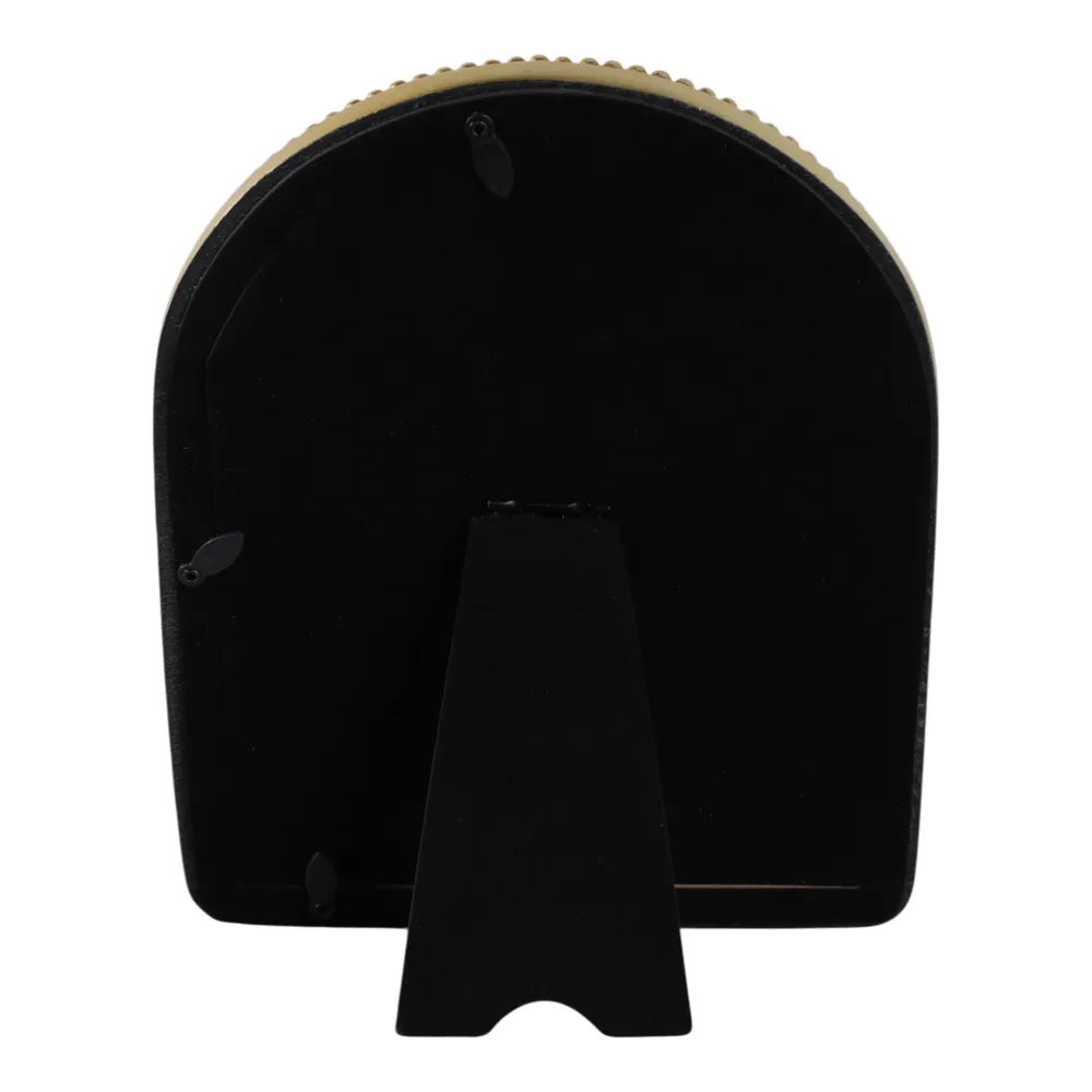 LINDENWORTH GOLD FRAME 9 (IN)
