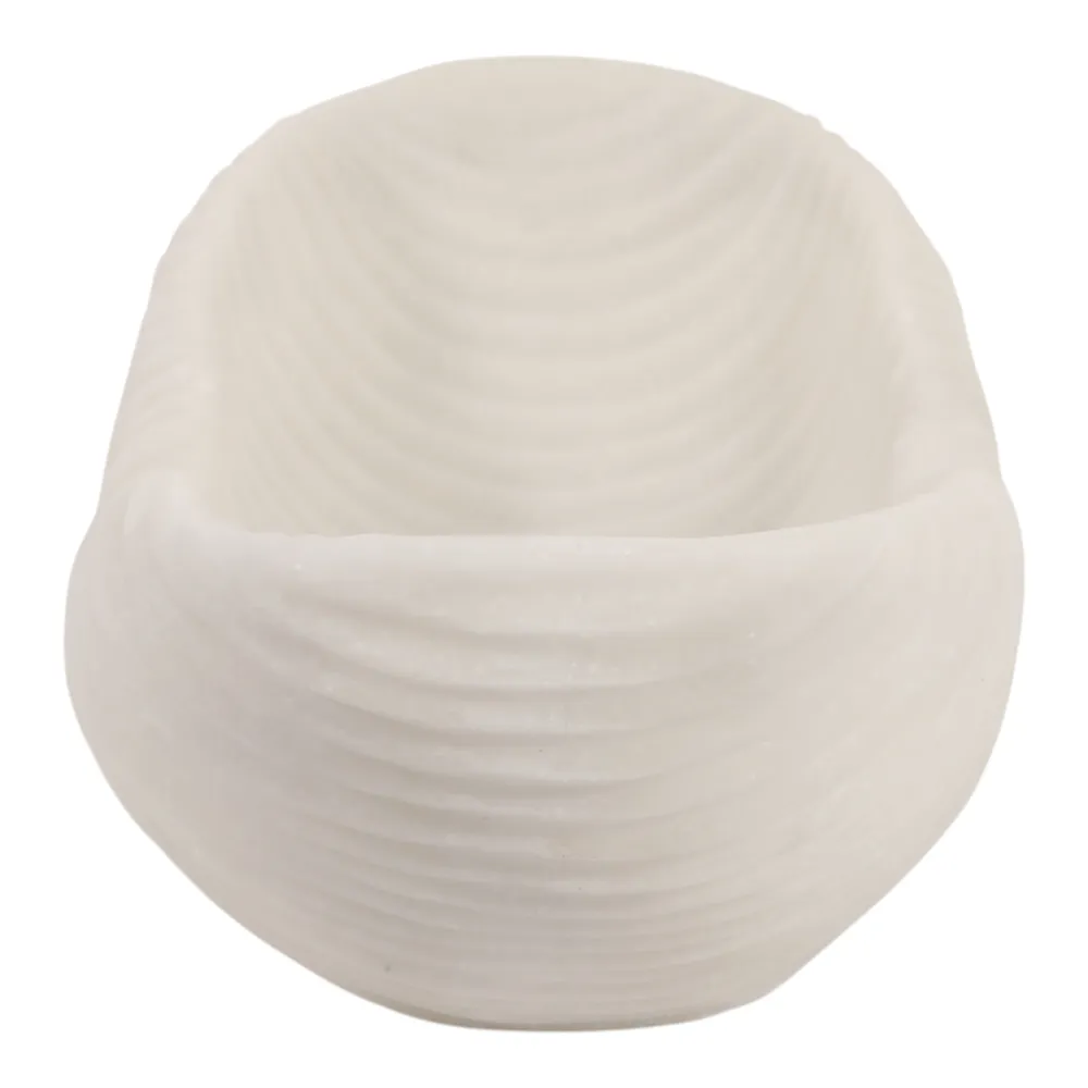 BARDENMILL WHITE BOWL 7 (IN)